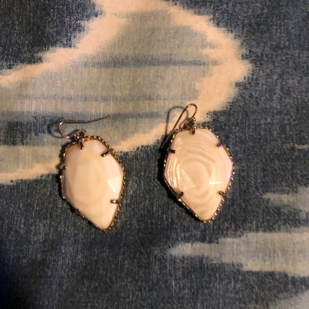 Kendra Scott Earrings